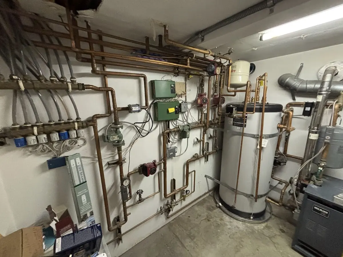 Plumbing services in Hallandale Beach, FL